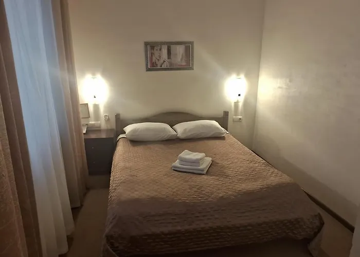 Hotel Marinara