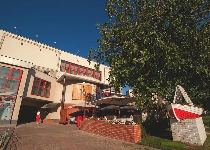 Hotel Marinara
