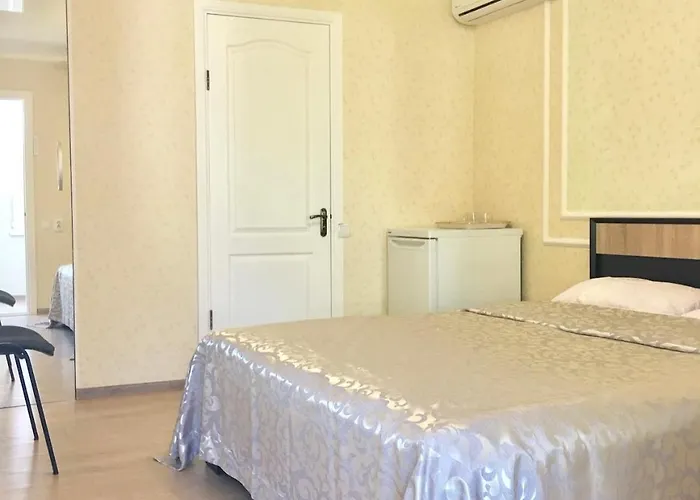 Vilari Odessa