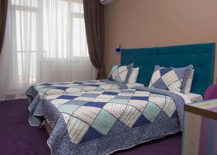 Horizon Hotel