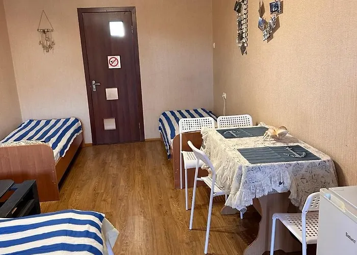 Частный Дом У Федотовича