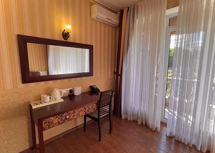 Odeska Astoria Arcadia Hotel
